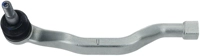 Tie Rod End Right LEMFORDER